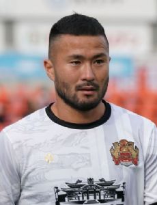 Takuma Abe