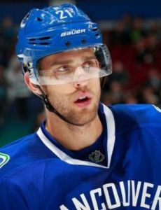 Brandon Sutter
