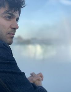 Reza Sholeh