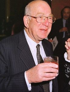 Leopold David de Rothschild