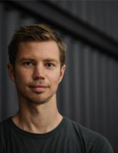 Joris Laarman