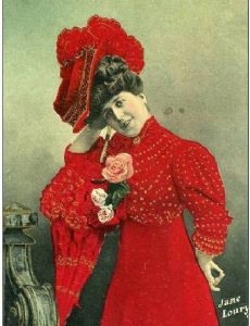 Jeanne Lory
