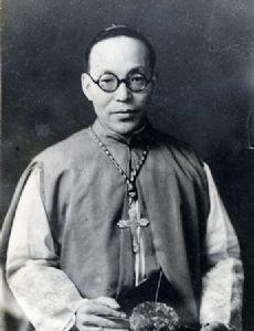 Francis Hong Yong-ho