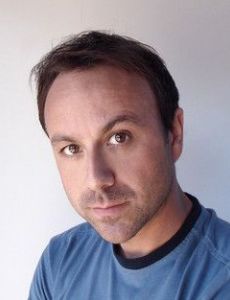 Pablo Bernasconi