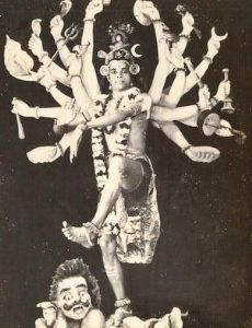 Guru Chandrasekharan