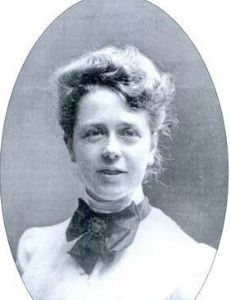 Jacqueline Noel