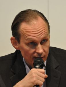 Mikael Niemi