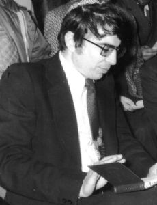 Aharon Abuhatzira