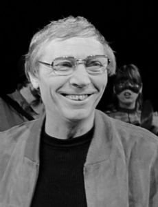 Max Velthuijs