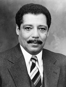 Julian C. Dixon