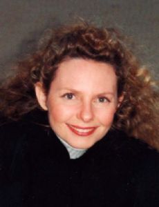 Catherine Collard