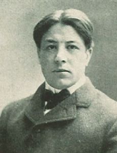 Alden Knipe