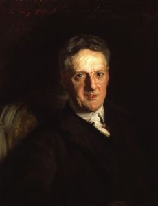 John Seymour Lucas