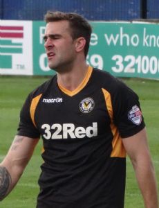 Andy Sandell