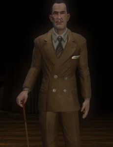 Andrew Ryan (BioShock)