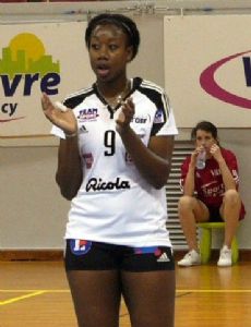 Aminata Coulibaly