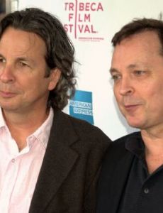 Farrelly brothers