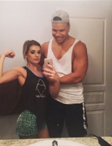 WolfieRaps and Sylvia Gani