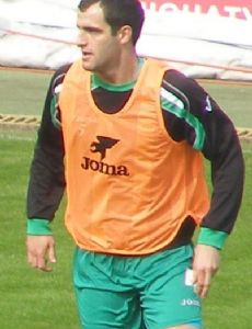 Ivan Milošević