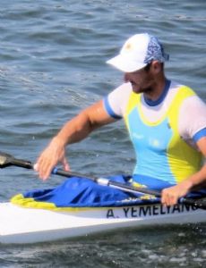 Alexandr Yemelyanov