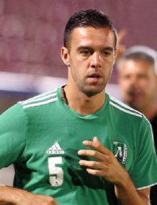 Alexandre Barthe
