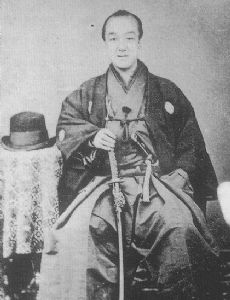 Matsudaira Yoritoshi