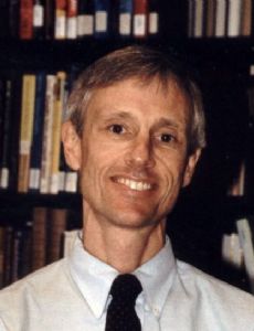 Frank Morgan (mathematician)
