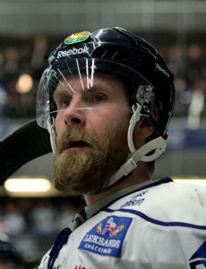 Johan Svedberg