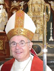 Ivo Fürer