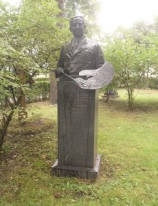 Mikhail Avilov