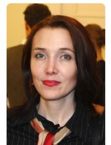 Lea Kaufmannová