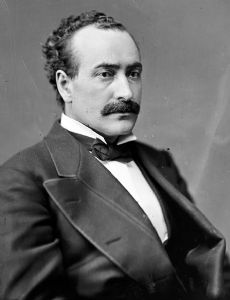 George H. Durand