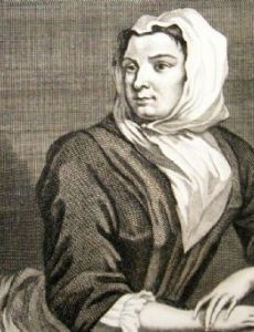 Sarah Malcolm