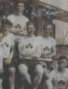 John Walker (cyclist)