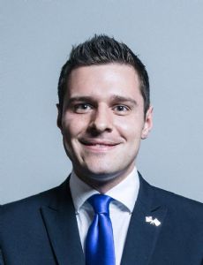Ross Thomson