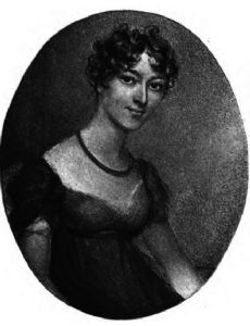 Barbarina Brand