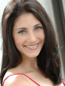 Brittany Miller