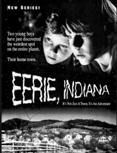 Eerie, Indiana