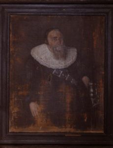 Reinhold von Hoven