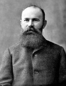 Nicolai Ivanovich Andrusov