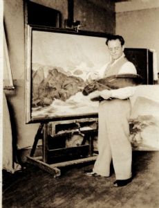 Abraham Bogdanove
