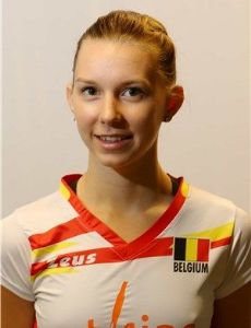 Britt Ruysschaert