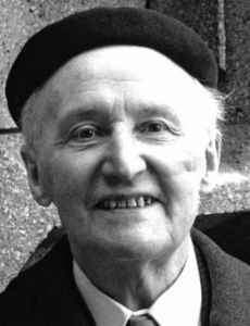 Lothar Kreyssig