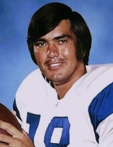 Roman Gabriel