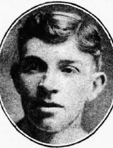 John Gordon (Scottish footballer)