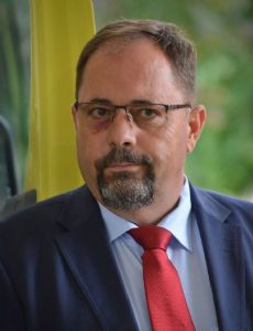 János Pócs