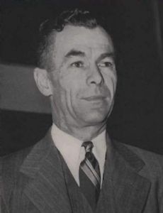 Jack Friel