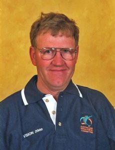 Peter Tait (sport shooter)