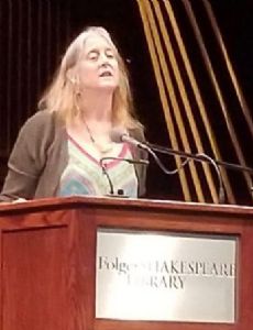 Annie Finch
