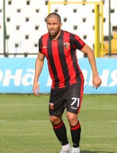 Plamen Krumov (midfielder)